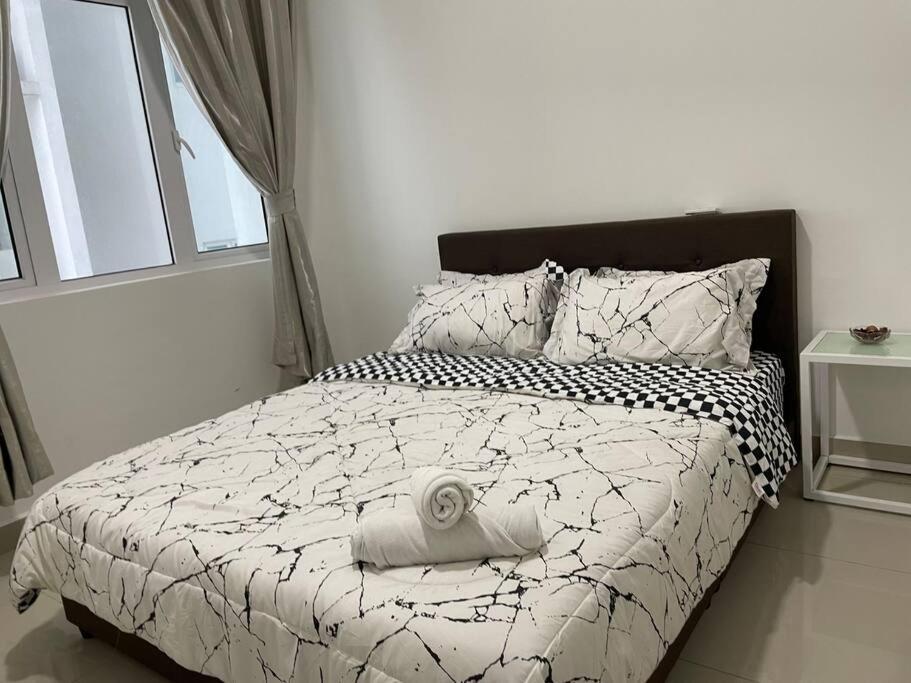Apartment New Twin Galaxy 2br Near Jb Town/ksl/ciq
