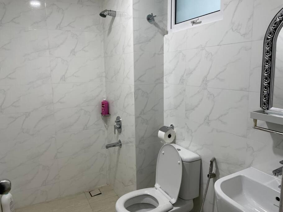 New Twin Galaxy 2br Near Jb Town/ksl/ciq * Johor Bahru